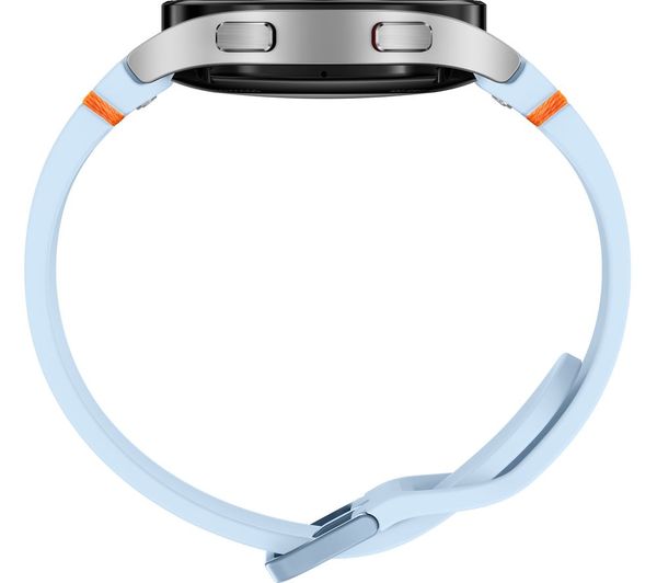 SAMSUNG Galaxy Watch FE with Bixby Blue 40mm Pristine