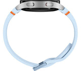 SAMSUNG Galaxy Watch FE with Bixby - Blue, 40mm - Pristine