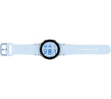 SAMSUNG Galaxy Watch FE with Bixby - Blue, 40mm - Pristine
