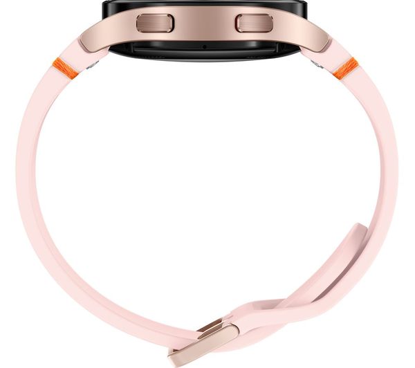 SAMSUNG Galaxy Watch FE with Bixby - Pink Gold, 40mm - Pristine