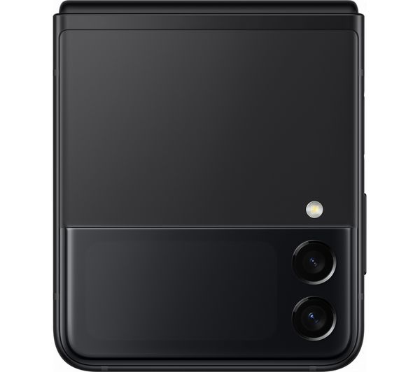 SAMSUNG Galaxy Z Flip3 5G - 128 GB, Phantom Black - Pristine