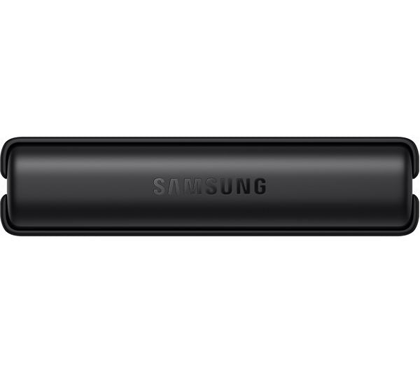 SAMSUNG Galaxy Z Flip3 5G - 128 GB, Phantom Black - Pristine