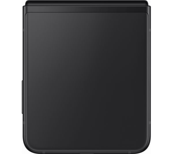 SAMSUNG Galaxy Z Flip3 5G - 128 GB, Phantom Black - Pristine