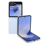 SAMSUNG Galaxy Z Flip6 - 256GB, Blue
