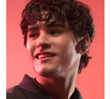 SKULLCANDY Rail Wireless Bluetooth Earbuds - Bone