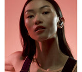 SKULLCANDY Rail Wireless Bluetooth Earbuds - Bone