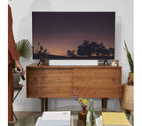 SONOS Beam (Gen 2) Compact Sound Bar with Dolby Atmos, Alexa & Google Assistant - White - Pristine