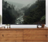 SONOS Beam (Gen 2) Compact Sound Bar with Dolby Atmos, Alexa & Google Assistant - White - Pristine