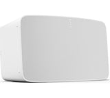 SONOS Five Wireless Hi-Fi Speaker - White - Good