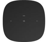 SONOS One SL Wireless Multi-room Speaker - Black - Very Good