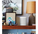 SONOS One (Gen 2) Wireless Multi-Room Smart Speaker with Alexa & Google Assistant - White - Pristine