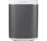 SONOS PLAY:1 Wireless Smart Sound Multi-Room Speaker - White - Good
