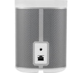 SONOS PLAY:1 Wireless Smart Sound Multi-Room Speaker - White - Good