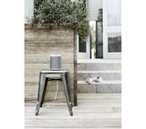 SONOS PLAY:1 Wireless Smart Sound Multi-Room Speaker - White - Good