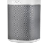SONOS PLAY:1 Wireless Smart Sound Multi-Room Speaker - White - Good