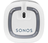 SONOS PLAY:1 Wireless Smart Sound Multi-Room Speaker - White - Good