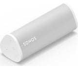 SONOS Roam 2 Portable Wireless Multi-room Speaker with Amazon Alexa - White - Pristine