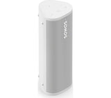 SONOS Roam 2 Portable Wireless Multi-room Speaker with Amazon Alexa - White - Pristine