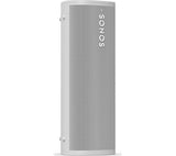 SONOS Roam Portable Wireless Multi-room Speaker with Google Assistant & Amazon Alexa - Lunar White - Very Good