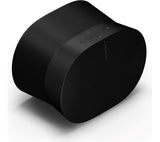 SONOS Era 300 Wireless Multi-Room Speaker with Dolby Atmos & Alexa - Black - Pristine
