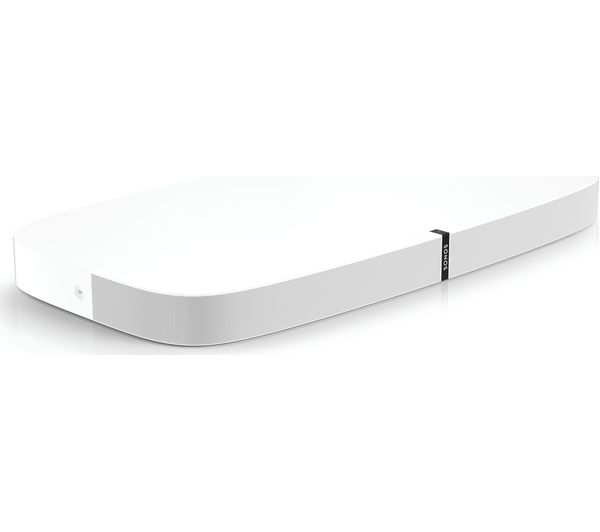 SONOS PLAYBASE Wireless Soundstage - White - Good