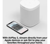 SONOS PLAYBASE Wireless Soundstage - White - Good