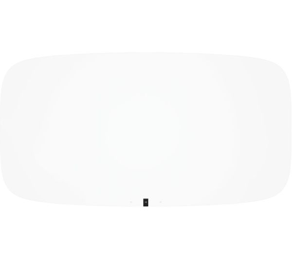 SONOS PLAYBASE Wireless Soundstage - White - Good