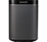 SONOS PLAY:1 Wireless Smart Sound Multi-Room Speaker - Black 