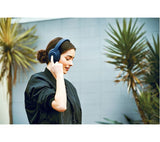 SONY EXTRA BASS WH-XB900N Wireless Bluetooth Noise-Cancelling Headphones - Blue - Good