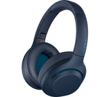 SONY EXTRA BASS WH-XB900N Wireless Bluetooth Noise-Cancelling Headphones - Blue - Good