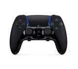 SONY PS5 DualSense Edge Wireless Controller - Midnight Black - Very Good