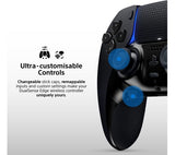 SONY PS5 DualSense Edge Wireless Controller - Midnight Black - Very Good