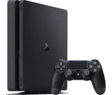 SONY PlayStation 4 - 1 TB -  Acceptable