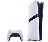 Sony PlayStation 5 Pro Digital Console – 2TB SSD – Pristine