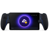 SONY PlayStation Portal Remote Player - Midnight Black - Pristine
