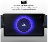 SONY PlayStation Portal Remote Player - Midnight Black - Pristine