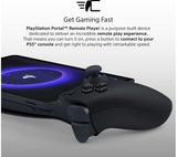 SONY PlayStation Portal Remote Player - Midnight Black - Pristine
