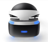 SONY PlayStation VR Starter Pack - Acceptable