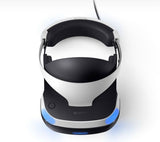 SONY PlayStation VR Starter Pack - Acceptable