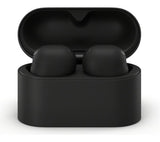 SONY WF-1000XM6 Wireless Bluetooth Noise-Cancelling Earbuds - Black - Pristine