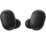 SONY WF-1000XM6 Wireless Bluetooth Noise-Cancelling Earbuds - Black - Pristine