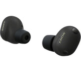 SONY WF-1000XM6 Wireless Bluetooth Noise-Cancelling Earbuds - Black - Pristine