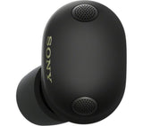 SONY WF-1000XM6 Wireless Bluetooth Noise-Cancelling Earbuds - Black - Pristine