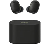 SONY WF-1000XM6 Wireless Bluetooth Noise-Cancelling Earbuds - Black - Pristine