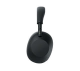 SONY WH-1000XM6 Wireless Bluetooth Noise-Cancelling Headphones - Black - Good