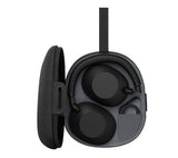 SONY WH-1000XM6 Wireless Bluetooth Noise-Cancelling Headphones - Black - Good