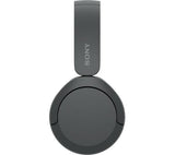 SONY WH-CH520B Wireless Bluetooth Headphones - Black - Good