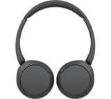 SONY WH-CH520B Wireless Bluetooth Headphones - Black - Good