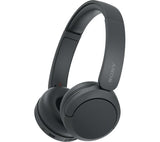 SONY WH-CH520B Wireless Bluetooth Headphones - Black - Good