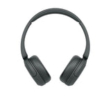 SONY WH-CH520B Wireless Bluetooth Headphones - Black - Good